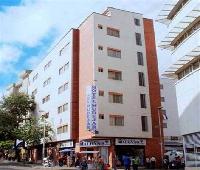 Hotel Mudejar