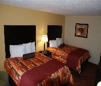 Wyndham Garden Stillwater