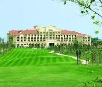 Sofitel Nanjing Zhongshan Golf Resort