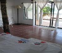 Lusias Lagoon Chalets