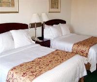 Courtyard by Marriott Decatur