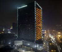 Fraser Suites Chengdu
