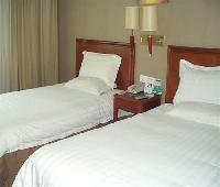 GreenTree Inn Suzhou Railway Station Hotel