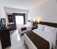 Holiday Inn Express & Suites Tuxtla Gutierrez La Marimba