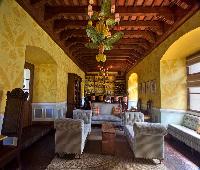 Palacio de Do�a Leonor