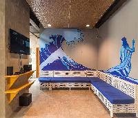 MNL Boracay Beach Hostel