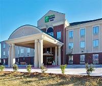 Holiday Inn Express & Suites Waller