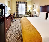 Holiday Inn Express & Suites Millington