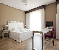 Hotel Confortel Golf Badajoz