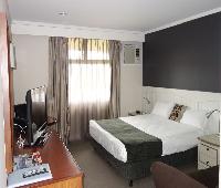 Country Comfort Amity Motel