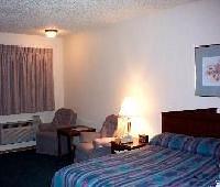 Budget Host Lafonda Motel Libe