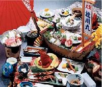 Katsuragawa Seaside Hotel