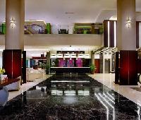 Aston Imperium Purwokerto Hotel & Convention Center
