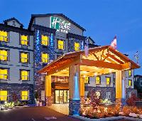 Holiday Inn Express & Suites Comox Valley