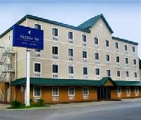 Victoria Inn Hotel Express