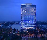 JW Marriott Hotel Medan
