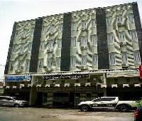 Grand Darussalam Syariah Hotel