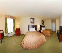 Comfort Inn And Suites Elk Cit