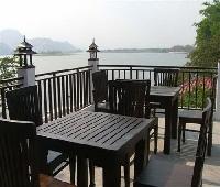 Monsane River Kwai Resort
