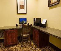 Holiday Inn Express &Suites Snyder