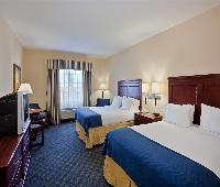 Holiday Inn Express & Suites Pampa
