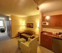 Comfort Inn Marshall