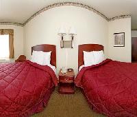 Comfort Inn and Suites Tahlequah