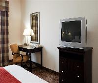 Holiday Inn Express Hotel & Suites Gadsden W-Near Attalla