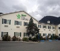 Extended Stay America - Juneau - Shell Simmons Drive