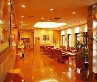 Hotel Route-Inn Aizuwakamatsu