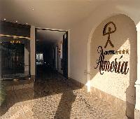 Hotel Almeria