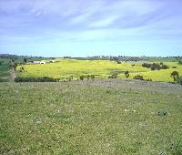Booleroo View Bed and Breakfast