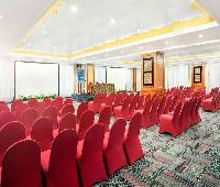 Novotel Solo