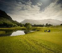 Millbrook Resort