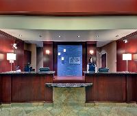 Holiday Inn Express Hotel & Suites WHITECOURT
