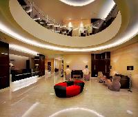 Aston Makassar Hotel & Convention Center