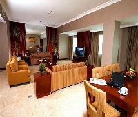 Grand Clarion Hotel & Convention