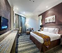 Hotel Sahid Jaya Makassar
