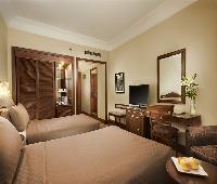 Singgasana Hotel Makassar