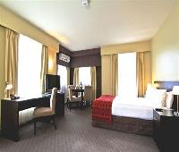 Comfort Inn & Suites City Views