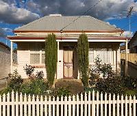 Ballarat Miners Cottages