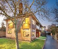 Lake Wendouree Luxury Apartments