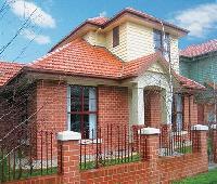 Executive Townhouse Ballarat