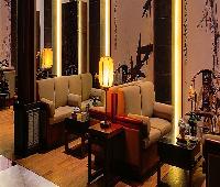 Tonino Lamborghini Boutique Hotel Suzhou