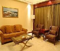 Yuanjie Hotel Laixi - Qingdao