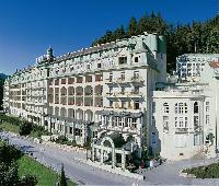 Grand Hotel Panhans