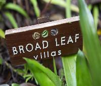 Broad Leaf Villas