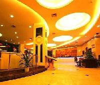 Shanshui Hotel