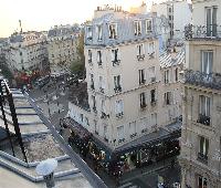 Hôtel Montmartre Clignancourt