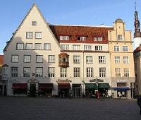 Red Group Raekoja Square 8-39